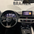 Audi A5 Ambiente Sportb. 2.0 TFSI S tonic 2018 Flex-13