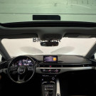 Audi A5 Ambiente Sportb. 2.0 TFSI S tonic 2018 Flex-15