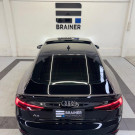 Audi A5 Ambiente Sportb. 2.0 TFSI S tonic 2018 Flex-7