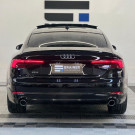 Audi A5 Ambiente Sportb. 2.0 TFSI S tonic 2018 Flex-6