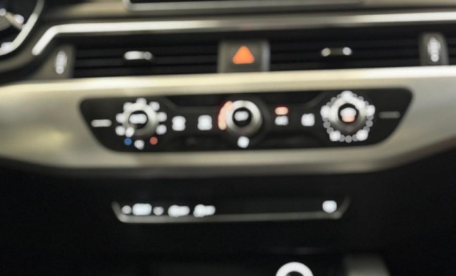 Audi A5 Ambiente Sportb. 2.0 TFSI S tonic 2018 Flex-9