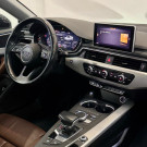 Audi A5 Ambiente Sportb. 2.0 TFSI S tonic 2018 Flex-11