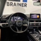 Audi A5 Ambiente Sportb. 2.0 TFSI S tonic 2018 Flex-10