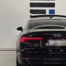 Audi A5 Ambiente Sportb. 2.0 TFSI S tonic 2018 Flex-8