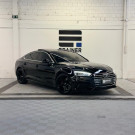Audi A5 Ambiente Sportb. 2.0 TFSI S tonic 2018 Flex-1