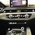 Audi A5 Ambiente Sportb. 2.0 TFSI S tonic 2018 Flex-9