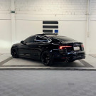 Audi A5 Ambiente Sportb. 2.0 TFSI S tonic 2018 Flex-0