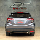 Honda HR-V EXL 1.8 Flexone 16V 5p Aut. 2020 Flex-6