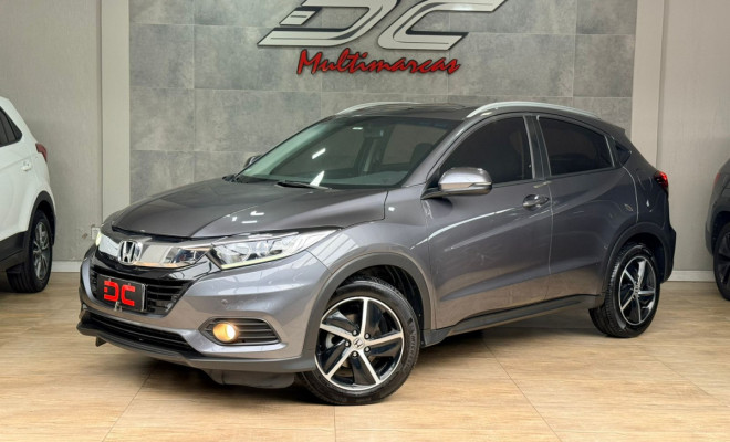 Honda HR-V EXL 1.8 Flexone 16V 5p Aut. 2020 Flex