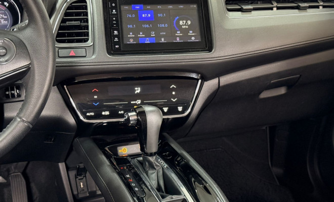 Honda HR-V EXL 1.8 Flexone 16V 5p Aut. 2020 Flex-9