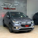 Honda HR-V EXL 1.8 Flexone 16V 5p Aut. 2020 Flex-0
