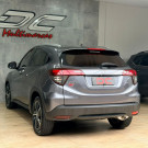 Honda HR-V EXL 1.8 Flexone 16V 5p Aut. 2020 Flex-1