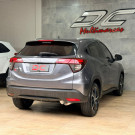 Honda HR-V EXL 1.8 Flexone 16V 5p Aut. 2020 Flex-2
