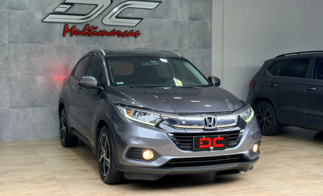 Honda HR-V EXL 1.8 Flexone 16V 5p Aut. 2020 Flex-0