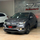 Honda HR-V EXL 1.8 Flexone 16V 5p Aut. 2020 Flex-4