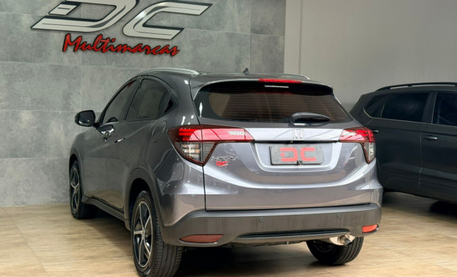 Honda HR-V EXL 1.8 Flexone 16V 5p Aut. 2020 Flex-1