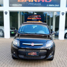 Fiat Palio ATTRA./ITÁLIA 1.4 EVO F.Flex 8V 5p 2014 Flex-0