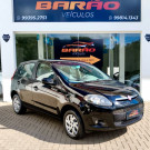 Fiat Palio ATTRA./ITÁLIA 1.4 EVO F.Flex 8V 5p 2014 Flex-1
