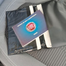 Fiat Palio ATTRA./ITÁLIA 1.4 EVO F.Flex 8V 5p 2014 Flex-7