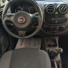 Fiat Palio ATTRA./ITÁLIA 1.4 EVO F.Flex 8V 5p 2014 Flex-4