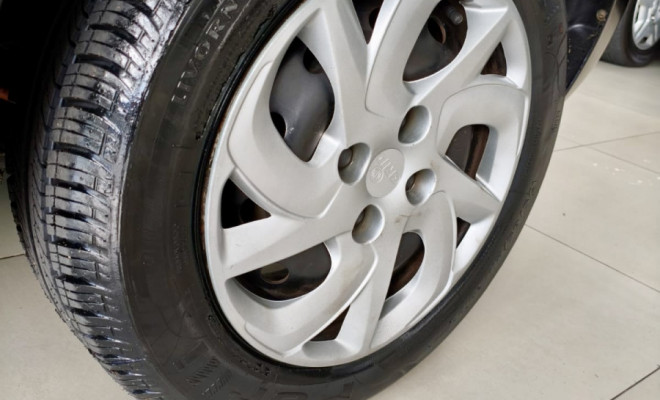 Fiat Palio ATTRA./ITÁLIA 1.4 EVO F.Flex 8V 5p 2014 Flex-3