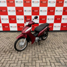HONDA BIZ 125 ES/ 125 ES FLEX 2014 Flex-1