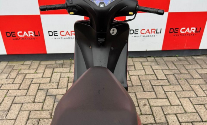 HONDA BIZ 125 ES/ 125 ES FLEX 2014 Flex-6