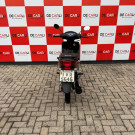 HONDA BIZ 125 ES/ 125 ES FLEX 2014 Flex-3