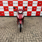 HONDA BIZ 125 ES/ 125 ES FLEX 2014 Flex-0