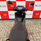 HONDA BIZ 125 ES/ 125 ES FLEX 2014 Flex-6