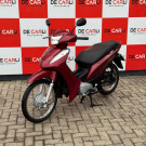 HONDA BIZ 125 ES/ 125 ES FLEX 2014 Flex-8