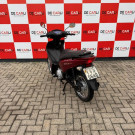 HONDA BIZ 125 ES/ 125 ES FLEX 2014 Flex-2