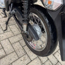 HONDA BIZ 125 ES/ 125 ES FLEX 2014 Flex-5