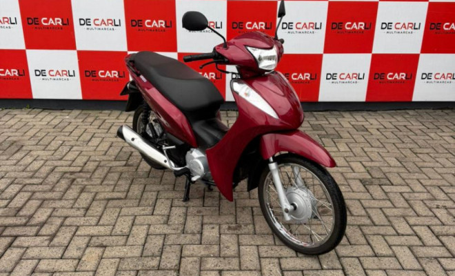 HONDA BIZ 125 ES/ 125 ES FLEX 2014 Flex