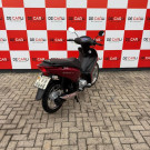 HONDA BIZ 125 ES/ 125 ES FLEX 2014 Flex-4