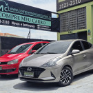 Hyundai HB20S Vision 1.0 Flex 12V Mec. 2022 Flex-6