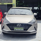 Hyundai HB20S Vision 1.0 Flex 12V Mec. 2022 Flex-0