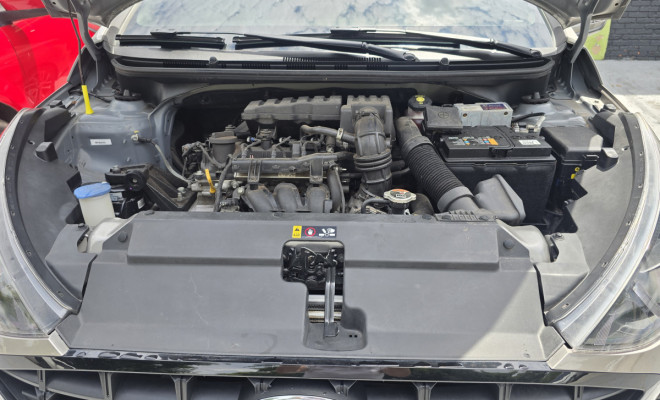 Hyundai HB20S Vision 1.0 Flex 12V Mec. 2022 Flex-9