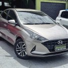 Hyundai HB20S Vision 1.0 Flex 12V Mec. 2022 Flex-1