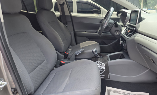 Hyundai HB20S Vision 1.0 Flex 12V Mec. 2022 Flex-7