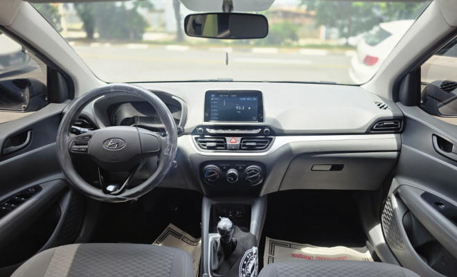 Hyundai HB20S Vision 1.0 Flex 12V Mec. 2022 Flex-2