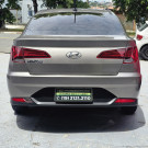 Hyundai HB20S Vision 1.0 Flex 12V Mec. 2022 Flex-4