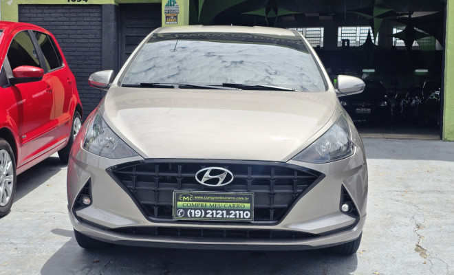 Hyundai HB20S Vision 1.0 Flex 12V Mec. 2022 Flex-0