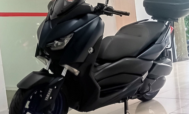 YAMAHA XMAX 250 ABS 2023 Flex