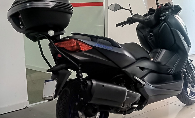 YAMAHA XMAX 250 ABS 2023 Flex-11