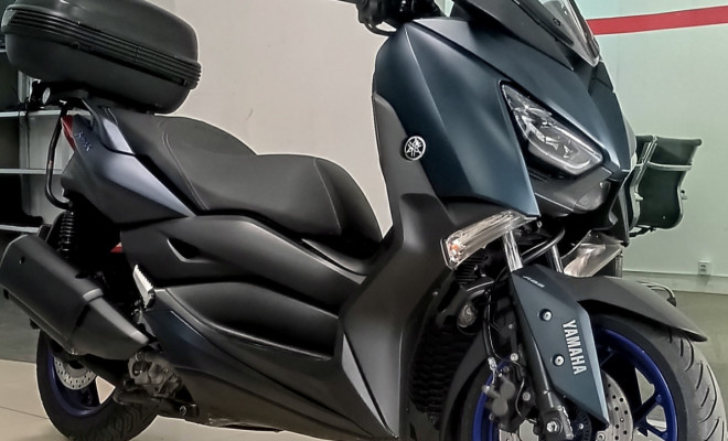 YAMAHA XMAX 250 ABS 2023 Flex-0