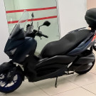 YAMAHA XMAX 250 ABS 2023 Flex-8