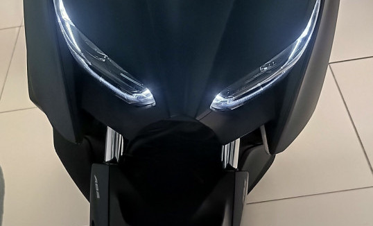 YAMAHA XMAX 250 ABS 2023 Flex-7