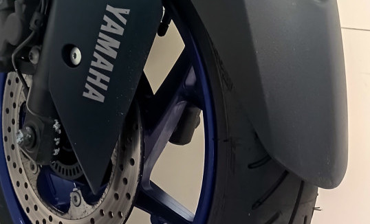 YAMAHA XMAX 250 ABS 2023 Flex-3