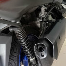 YAMAHA XMAX 250 ABS 2023 Flex-12